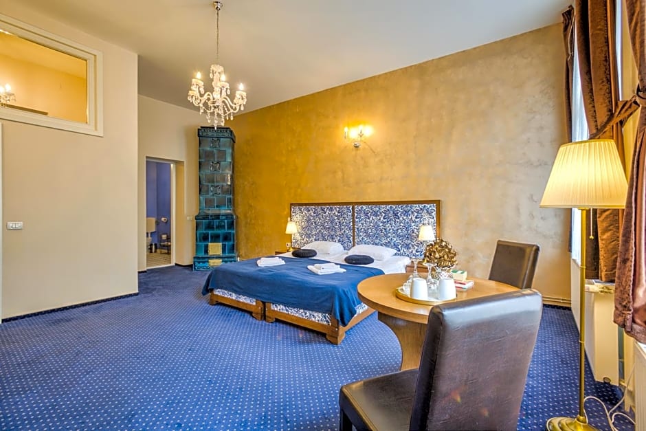 Residence Central Annapolis