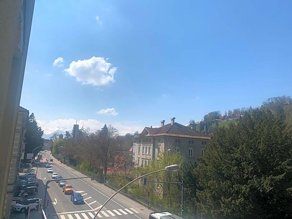 Smart Stay Rooms Feldkirch