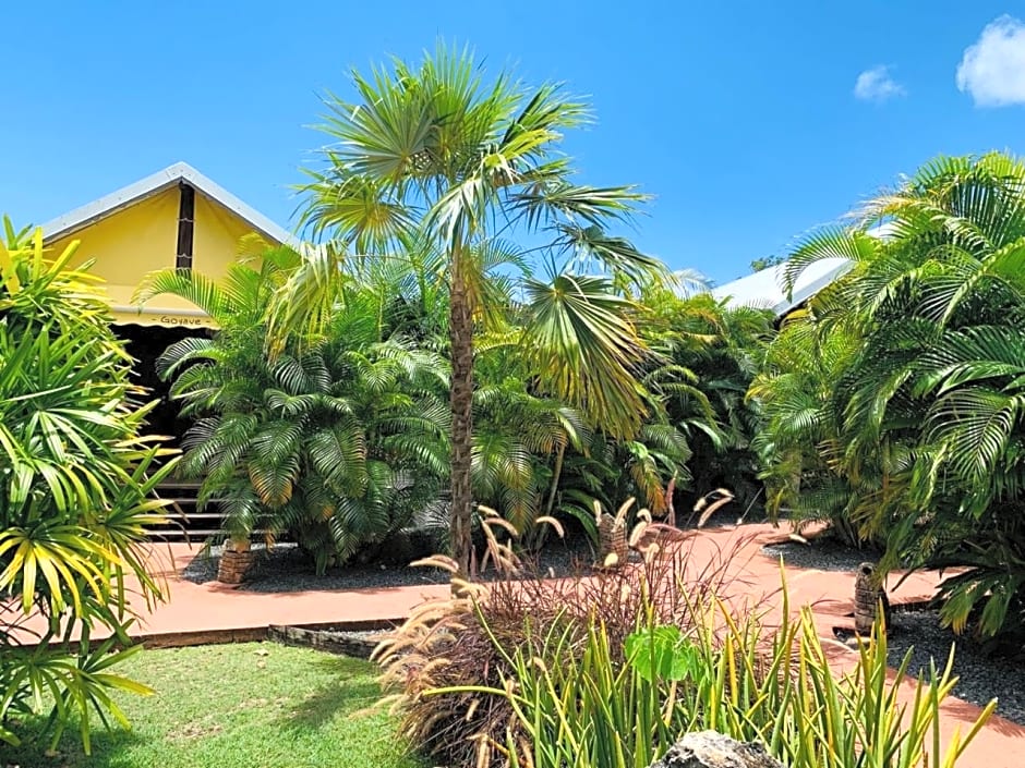 Domaine Saint-François