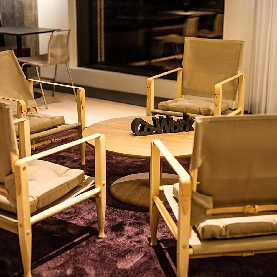 Comwell Copenhagen Portside Dolce by Wyndham