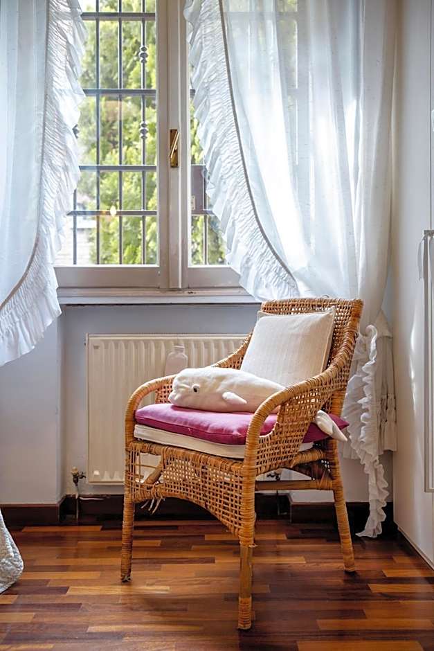 LaCasaDelleCoseBelle B&B Reggio Emilia