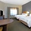 Candlewood Suites-West Springfield