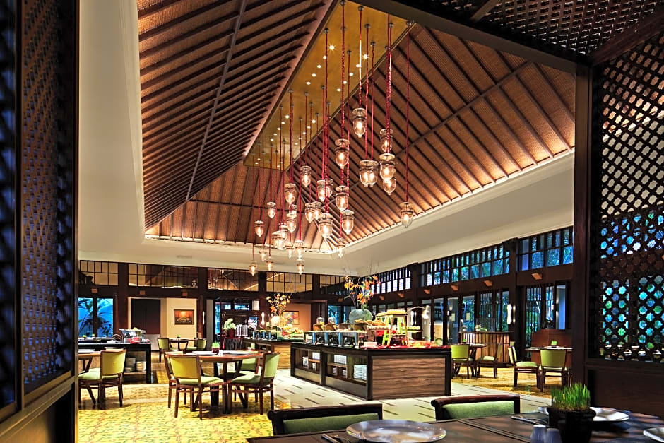 eL Hotel Royale Banyuwangi