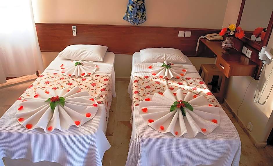 Han Dalyan Hotel
