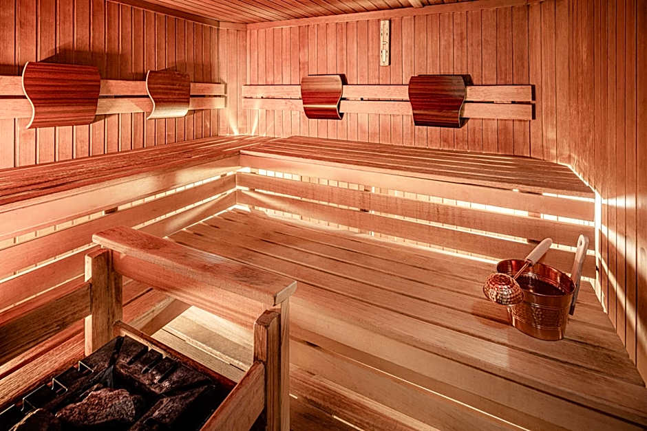 Grand Hotel Wolkenstein