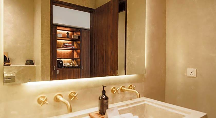 Harding Boutique Hotel
