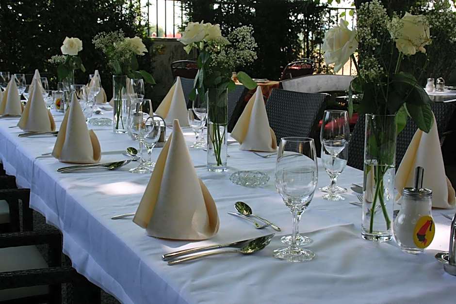 Hotel Restaurant Böck "Roter Hahn"