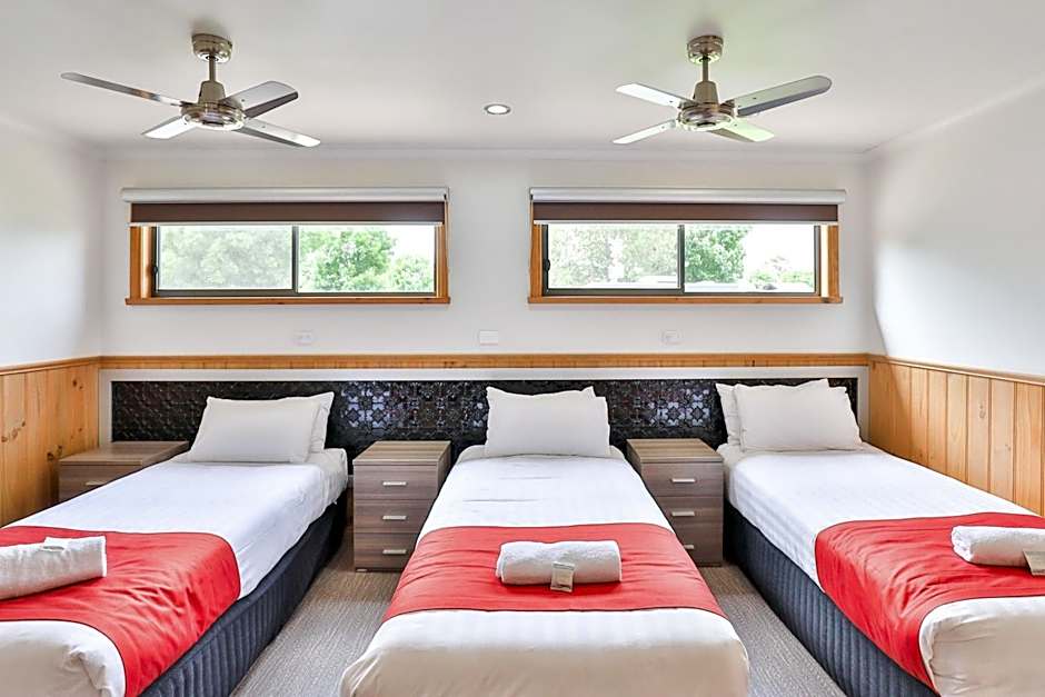 BIG4 Mildura Getaway