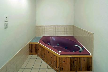 Deluxe Studio Suite - Ground Floor/Non-Smoking