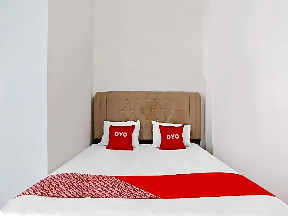 Hotel O Sri Ulina Homestay