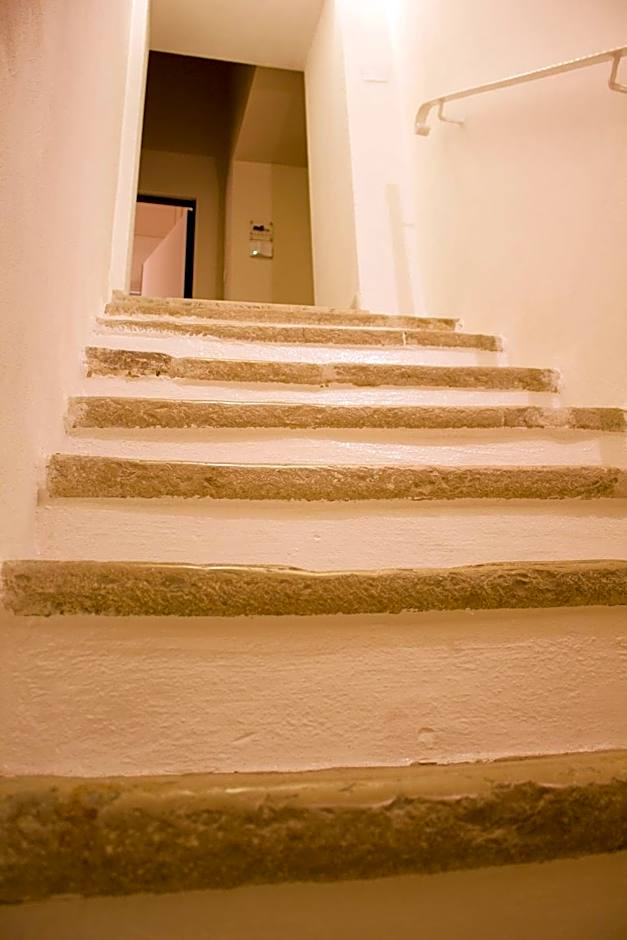 Muragie del Castello B&B