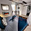 A l'Orée des pins - Gite et spa de 30 m2- Options Home Cinéma, Romantique