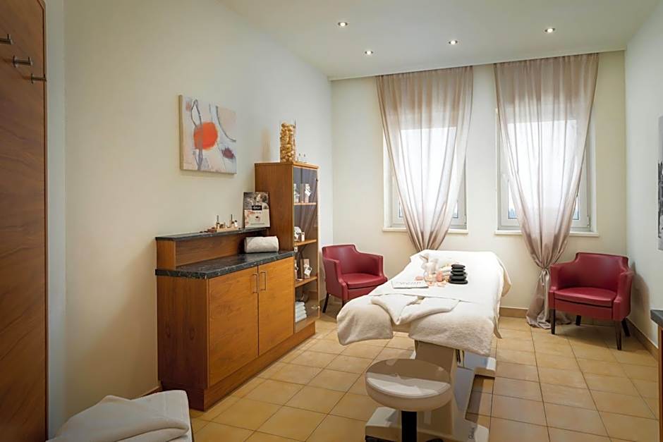 KUHOTEL Steinplatte, Trademark Collection by Wyndham