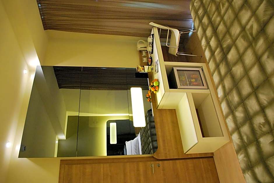 Idea Hotel Plus Savona