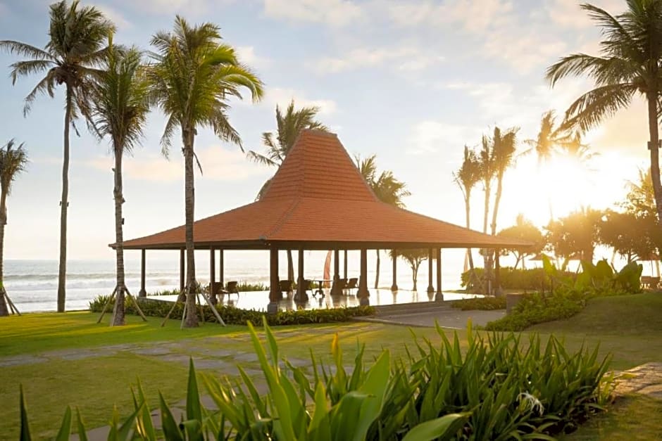 Amarta Beach Retreat by Nakula