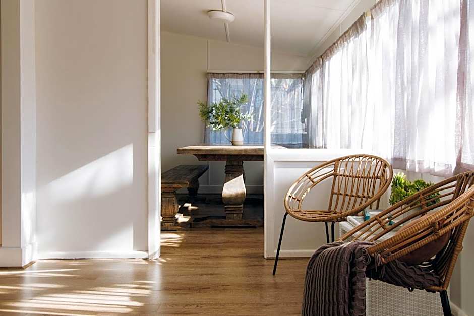 Ultimate Beach Retreat Aus