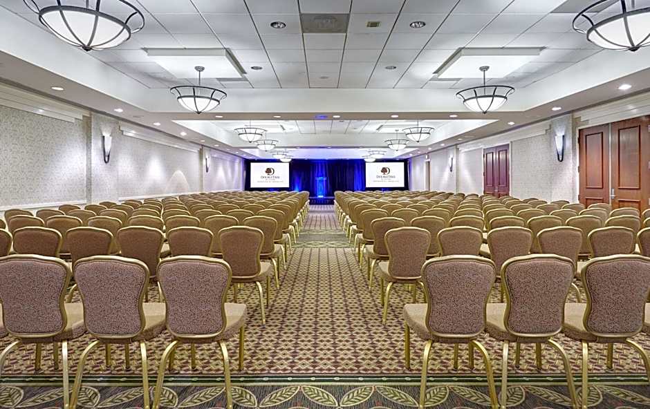 DoubleTree By Hilton Hotel Washington DC - Crystal City