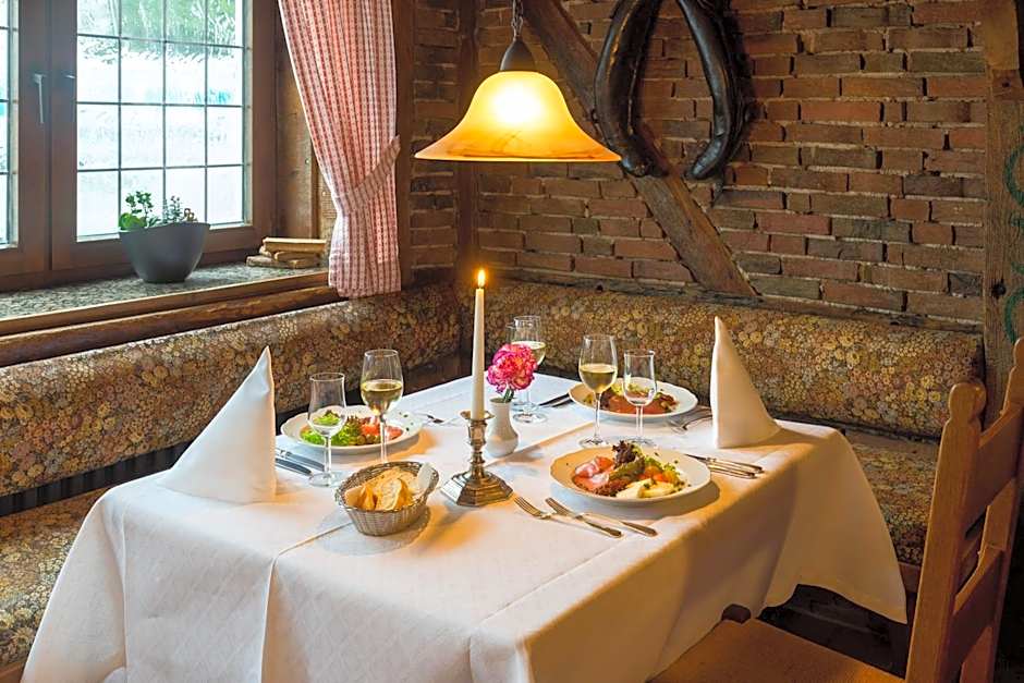 Hotel & Restaurant Grotehof