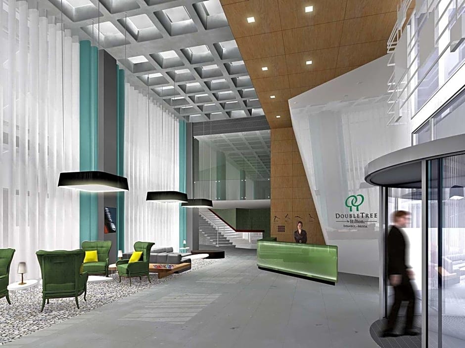 DoubleTree by Hilton Istanbul Moda