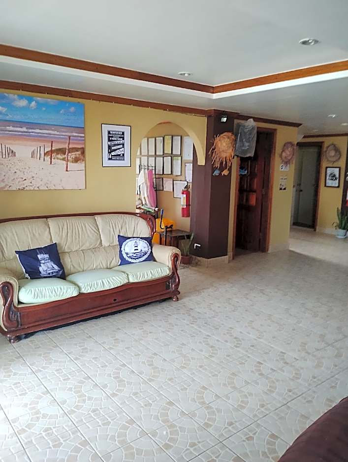 Sailfish Bay Surf & Big Game Fishing Lodge