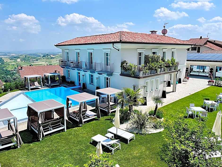 Villa Nonna Cicci Boutique Hotel -