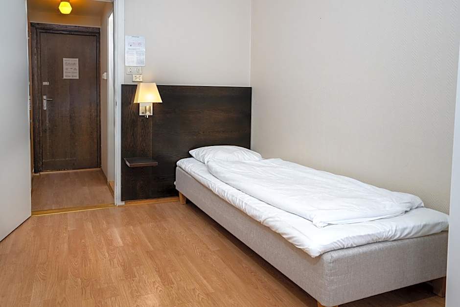 Stord Folkehøgskule Sommarhotell Leirvik