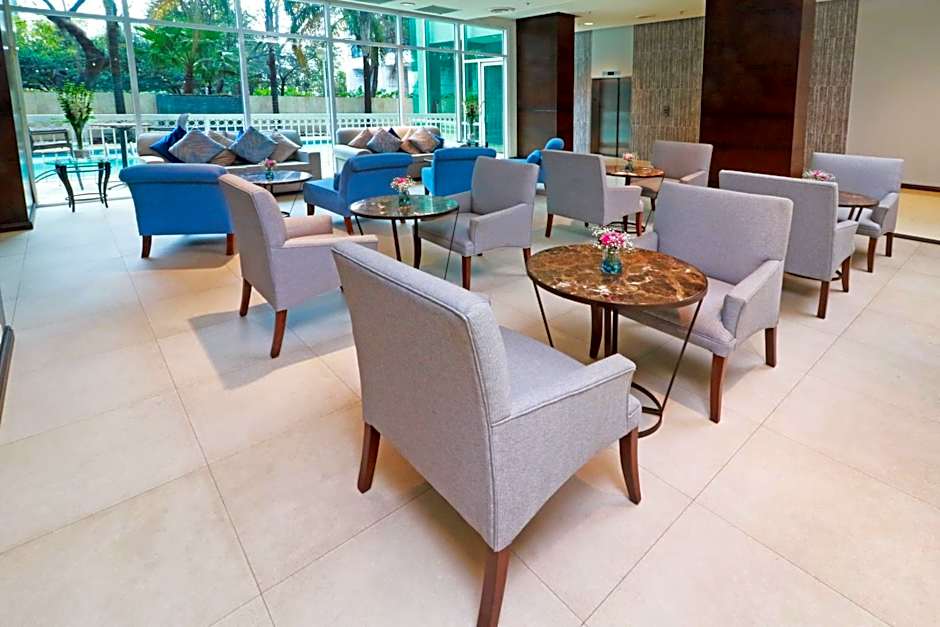 Courtyard by Marriott Monterrey San Jeronimo/Valle