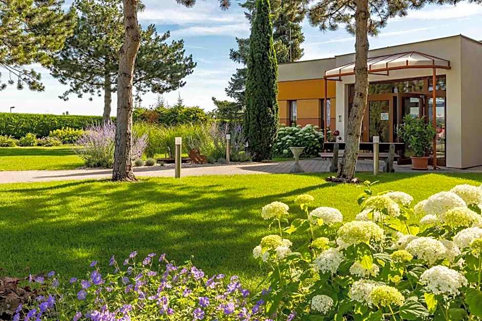 Hotel garni Steinfeld