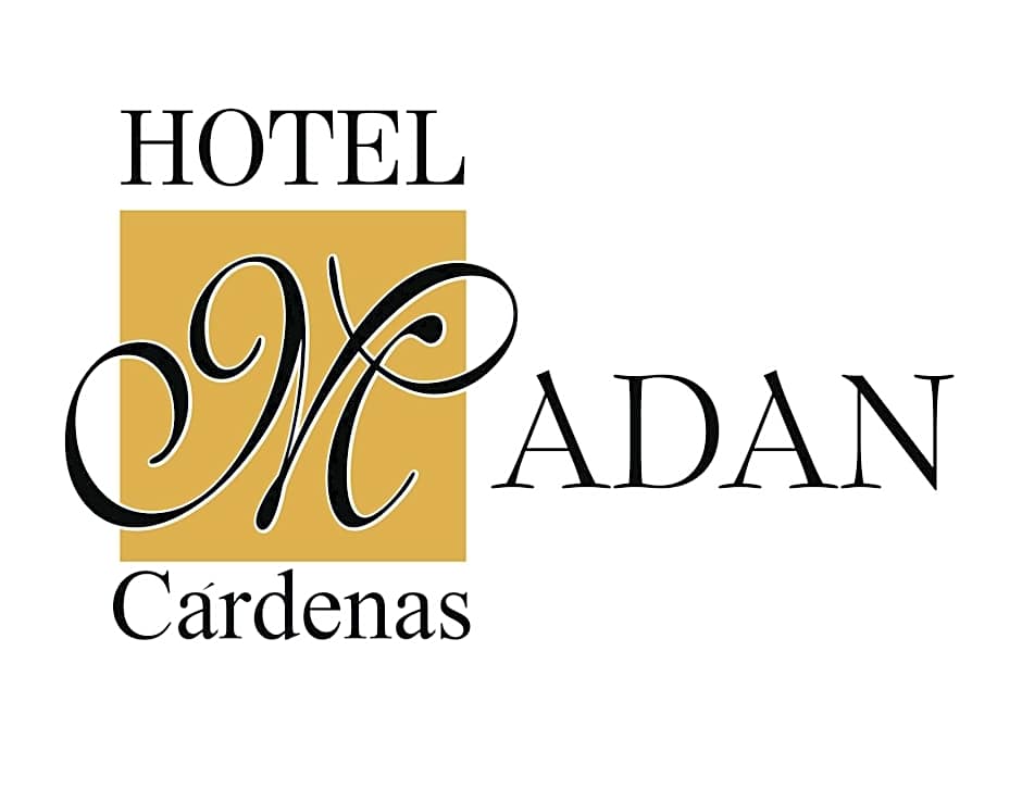 Hotel Madan Cárdenas