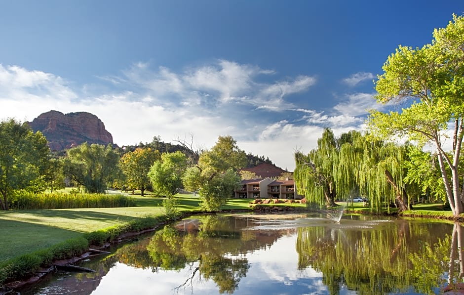 Poco Diablo Resort