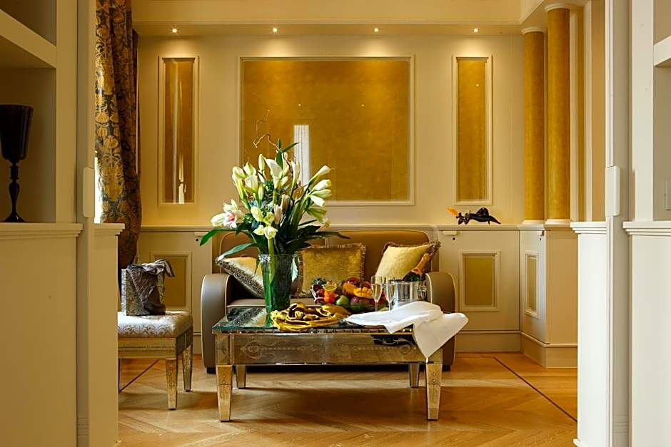 Canaletto Luxury Suites - San Marco Luxury