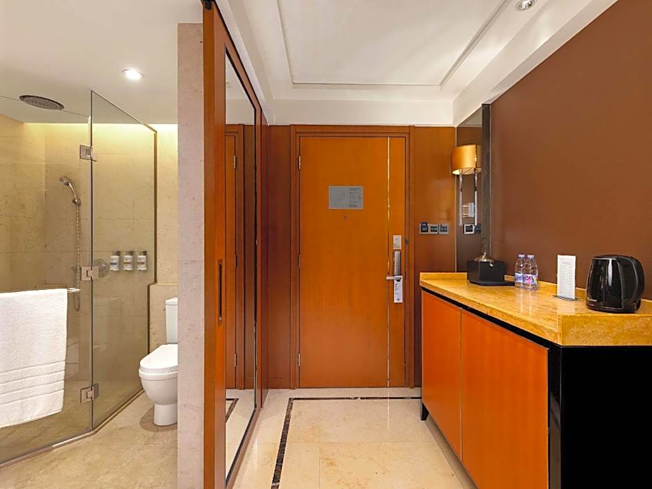 Pullman Dongguan Changan