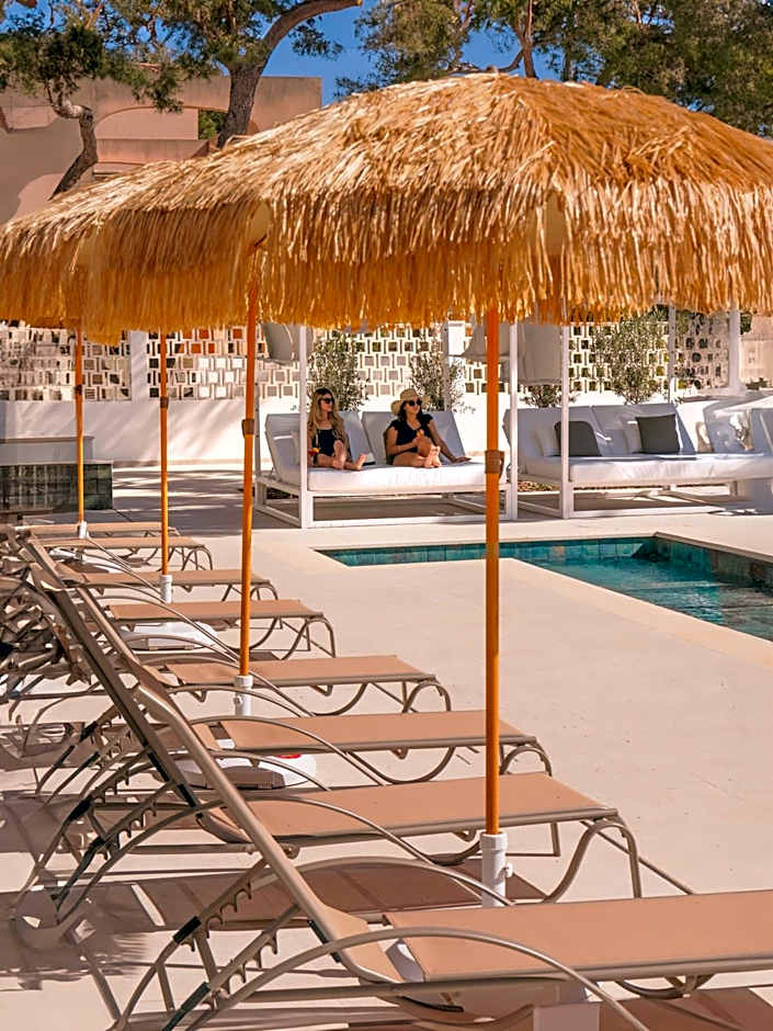 Hotel Santanyi Port
