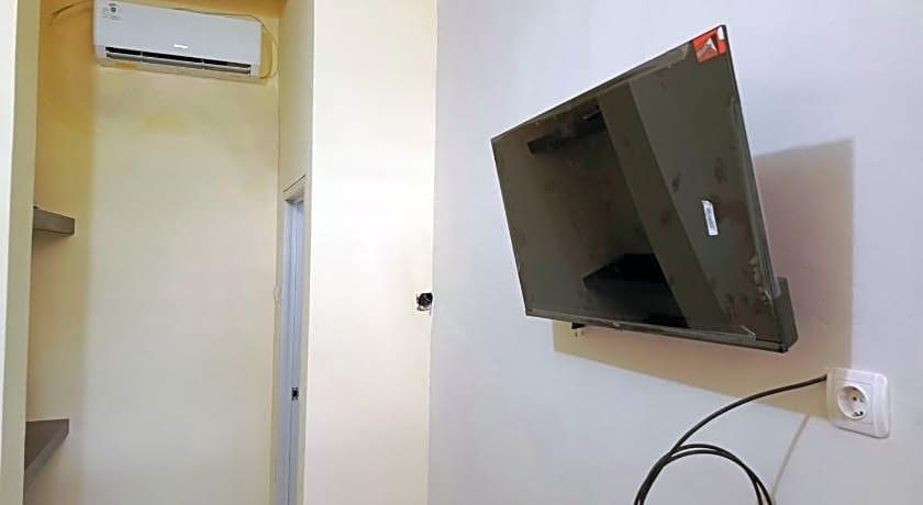 Bebek Kuning Residence