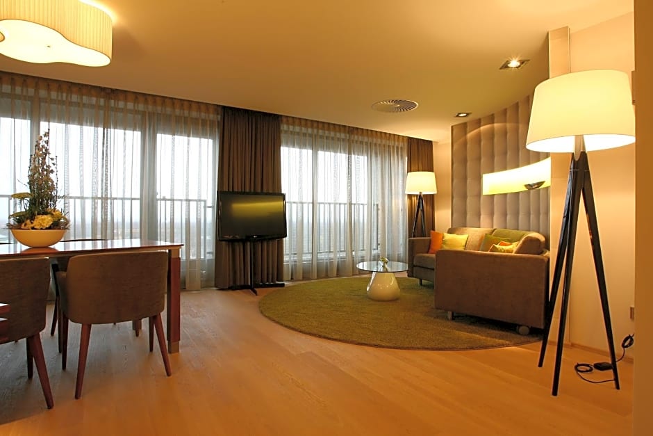 Congress Hotel am Stadtpark