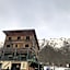 LE CHAMOIS