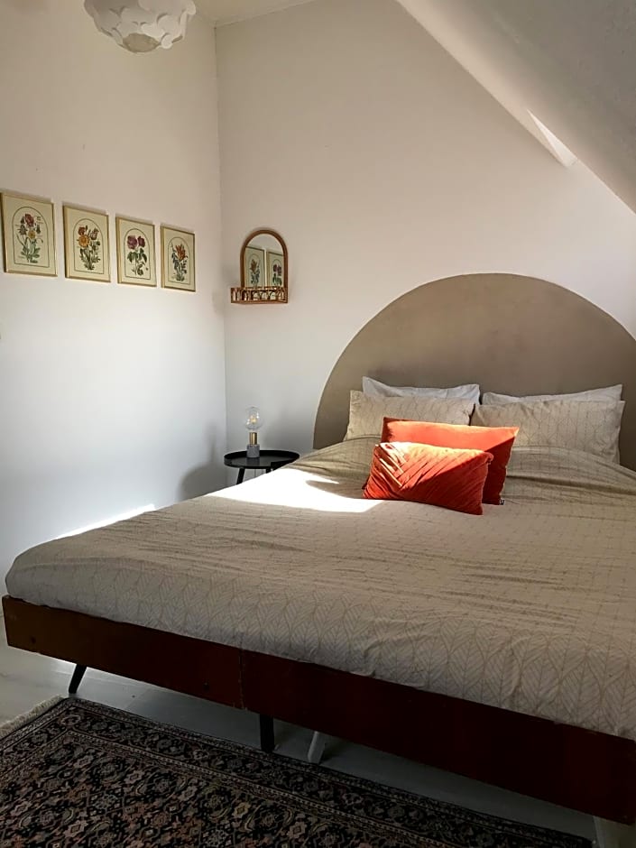 Vegan B&B De Veensezolder