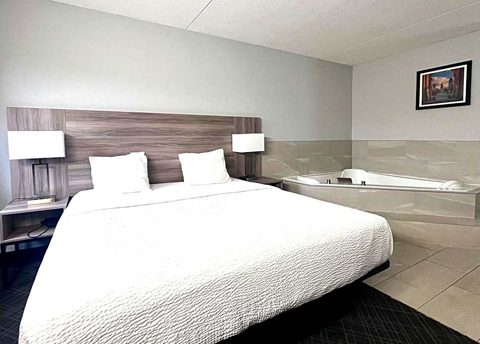 Baymont by Wyndham Indianapolis South