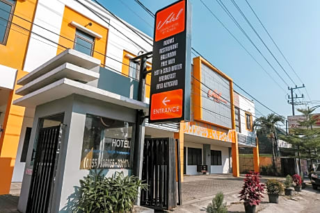 Votel Hotel Tulungagung