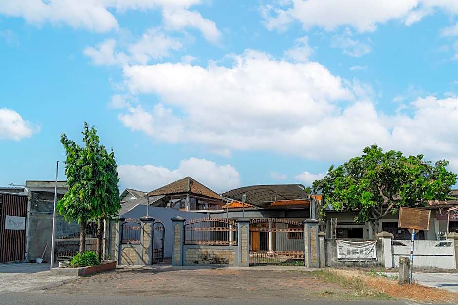 Hotel O Siwalanpanji Homestay Syariah