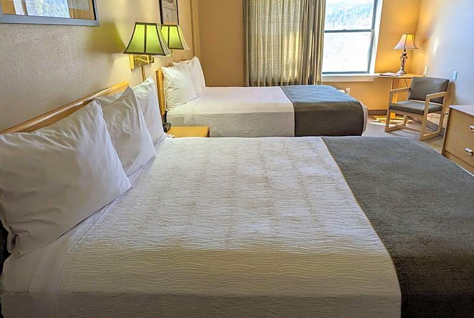 Travelodge Inn & Suites by Wyndham Deadwood