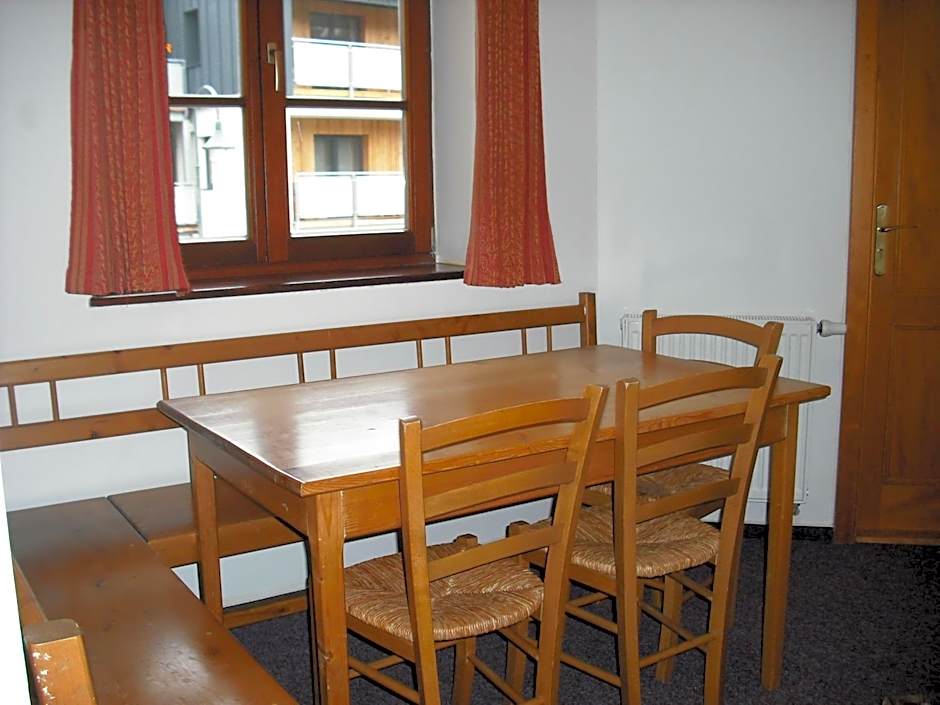 Sport hotel POMI