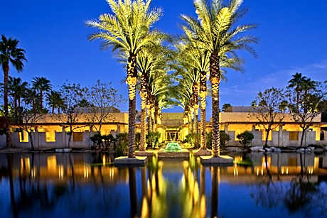 Grand Hyatt Indian Wells Resort & Villas