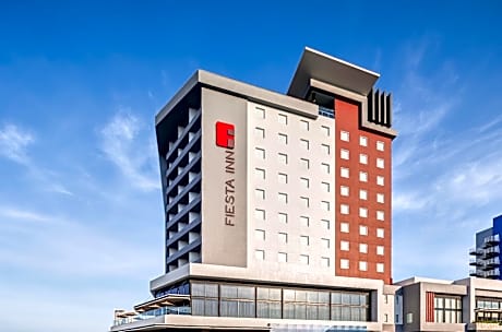 Fiesta Inn Mazatlán