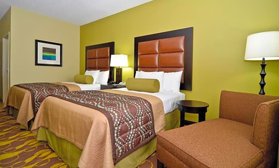 Best Western Plus Wilmington/Carolina Beach