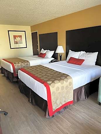 Budget Inn Laramie