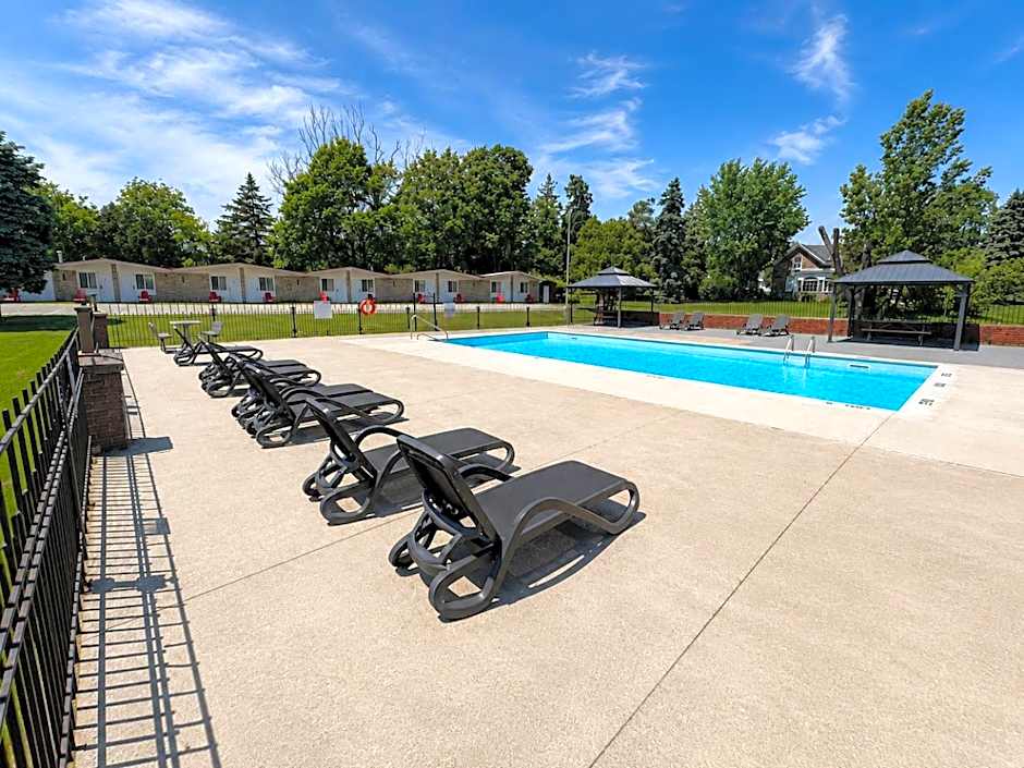 Ramada by Wyndham 1000 Islands/Gananoque