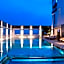 Kantary Hotel and Serviced Apartment Korat