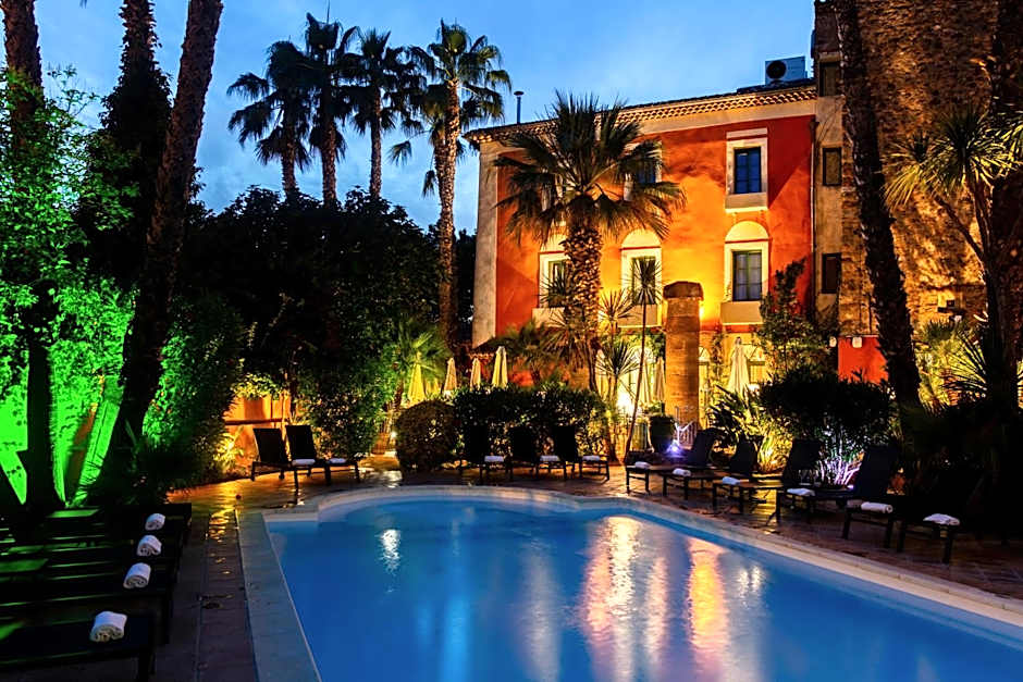 Hôtel l'Arena
