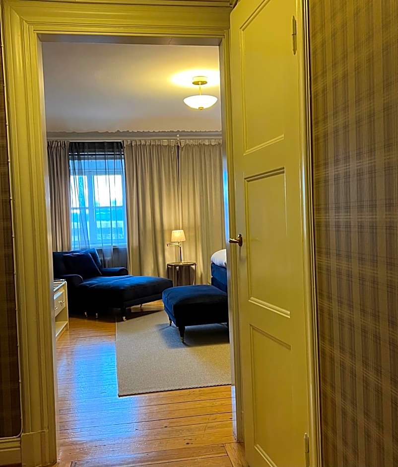 Best Western Motala Stadshotell